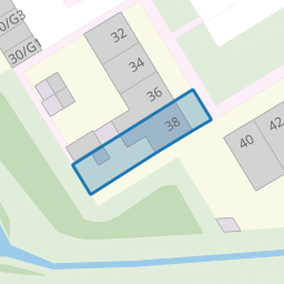 Perceel OBG00-E-2776