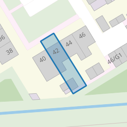 Perceel OBG00-E-2778