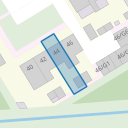 Perceel OBG00-E-2779