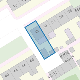 Perceel OBG00-E-2781