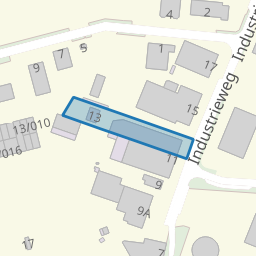 Perceel OBG00-E-2790