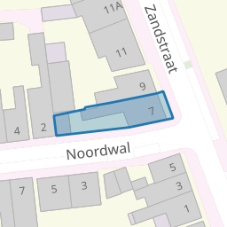 Perceel OBG00-E-2796