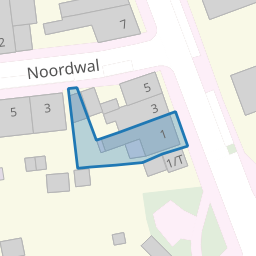 Perceel OBG00-E-2797