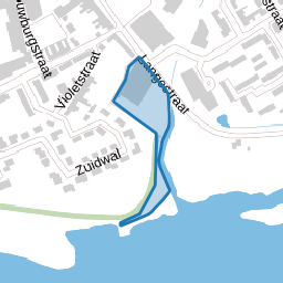 Perceel OBG00-E-2800