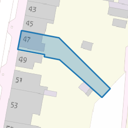 Perceel OBG00-E-2805