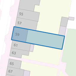 Perceel OBG00-E-2812