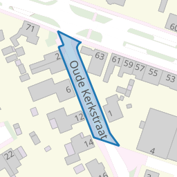 Perceel OBG00-E-2826