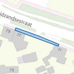 Perceel OBG00-E-2829