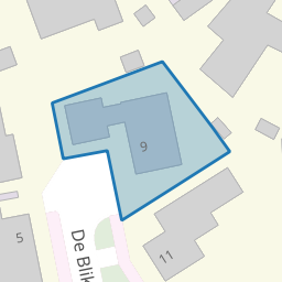 Perceel OBG00-E-2833