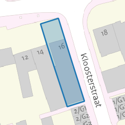 Perceel OBG00-E-2844