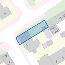 Perceel OBG00-E-2847