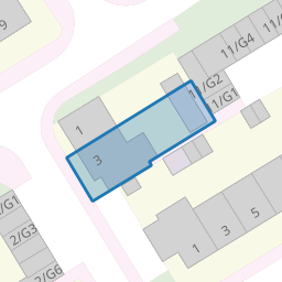 Perceel OBG00-E-2848