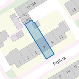 Perceel OBG00-E-2852