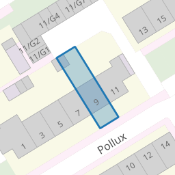 Perceel OBG00-E-2853