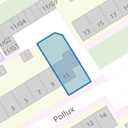 Perceel OBG00-E-2854