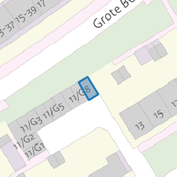 Perceel OBG00-E-2856