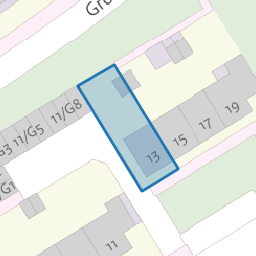 Perceel OBG00-E-2857