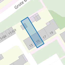 Perceel OBG00-E-2858