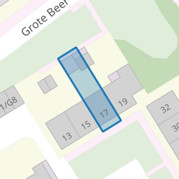 Perceel OBG00-E-2859