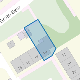 Perceel OBG00-E-2860