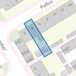 Perceel OBG00-E-2869