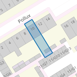 Perceel OBG00-E-2872