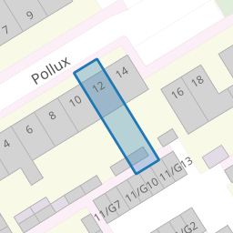 Perceel OBG00-E-2873