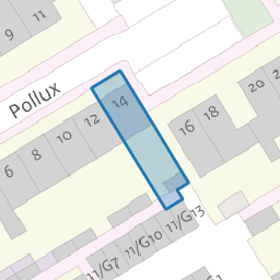 Perceel OBG00-E-2874