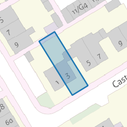 Perceel OBG00-E-2885