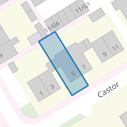 Perceel OBG00-E-2886