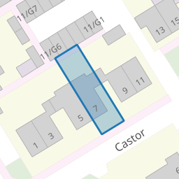 Perceel OBG00-E-2887