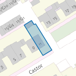 Perceel OBG00-E-2889