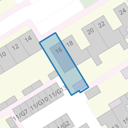 Perceel OBG00-E-2890