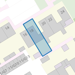 Perceel OBG00-E-2891