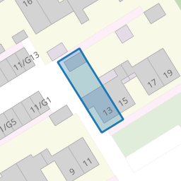 Perceel OBG00-E-2895