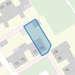 Perceel OBG00-E-2898