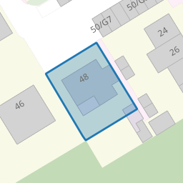 Perceel OBG00-E-2905