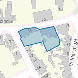 Perceel OBG00-E-2909