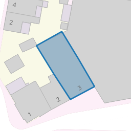 Perceel OBG00-E-2911