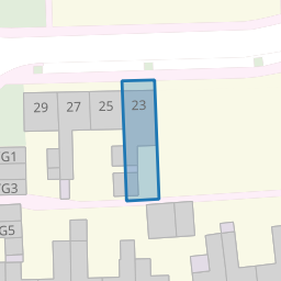 Perceel OBG00-E-2913