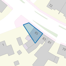 Perceel OBG00-E-2932