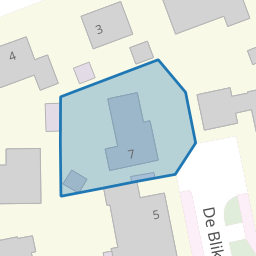 Perceel OBG00-E-2934