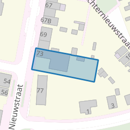 Perceel OBG00-E-2944