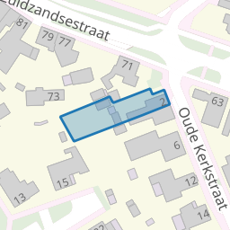 Perceel OBG00-E-2948