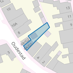 Perceel OBG00-E-2956