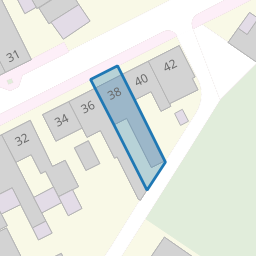 Perceel OBG00-E-2962