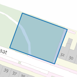 Perceel OBG00-E-2969