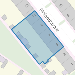 Perceel OBG00-E-2970