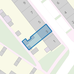 Perceel OBG00-E-2971