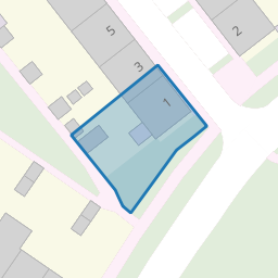 Perceel OBG00-E-2972